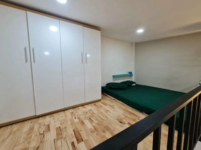 Alojamiento en Ho Chi Minh City, Vietnam  Alojamiento en Ho Chi Minh City, Vietnam