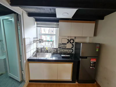 Housing in Ho Chi Minh City, Vietnam  Housing in Ho Chi Minh City, Vietnam