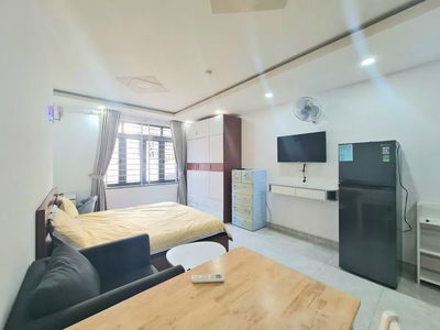 Жилье в Ho Chi Minh City, Vietnam  Жилье в Ho Chi Minh City, Vietnam