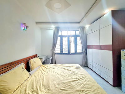 Alojamiento en Ho Chi Minh City, Vietnam Alojamiento en Ho Chi Minh City, Vietnam