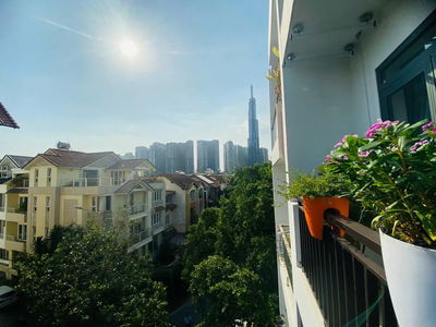 Alojamiento en Nha Be, Vietnam  Alojamiento en Nha Be, Vietnam