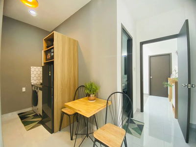 Жилье в Nha Be, Vietnam Жилье в Nha Be, Vietnam