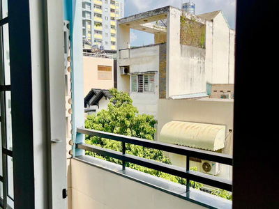 Housing in Ho Chi Minh City, Vietnam Housing in Ho Chi Minh City, Vietnam