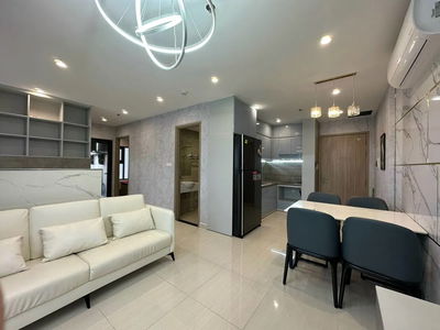 Grand Park, Vietnam Grand Park, Vietnam