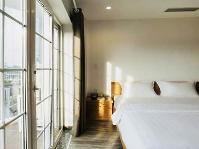 Жилье в Ho Chi Minh City, Vietnam Жилье в Ho Chi Minh City, Vietnam