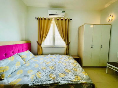 Logement dans Ho Chi Minh City, Vietnam  Logement dans Ho Chi Minh City, Vietnam