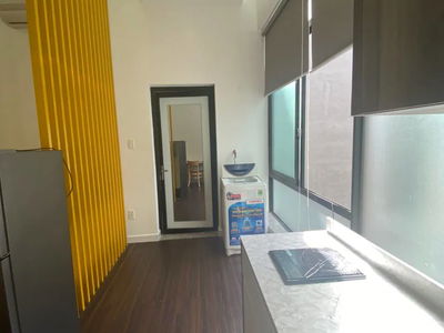 Alojamiento en Ho Chi Minh City, Vietnam Alojamiento en Ho Chi Minh City, Vietnam