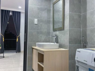 Housing in Ho Chi Minh City, Vietnam Housing in Ho Chi Minh City, Vietnam