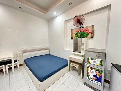 Жилье в Ho Chi Minh City, Vietnam Жилье в Ho Chi Minh City, Vietnam