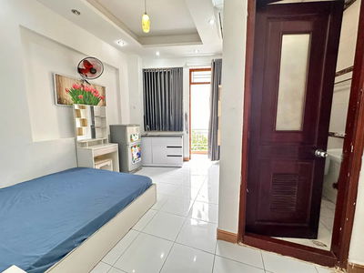 Жилье в Ho Chi Minh City, Vietnam  Жилье в Ho Chi Minh City, Vietnam