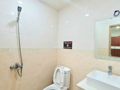 Housing in Ho Chi Minh City, Vietnam Housing in Ho Chi Minh City, Vietnam