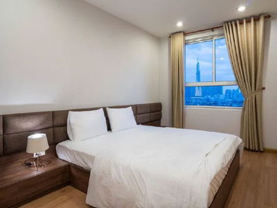 Tropic Garden, Vietnam  Tropic Garden, Vietnam