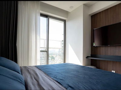 Riverpark Premier, Vietnam Riverpark Premier, Vietnam