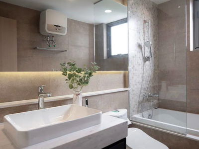 Riverpark Premier, Vietnam  Riverpark Premier, Vietnam