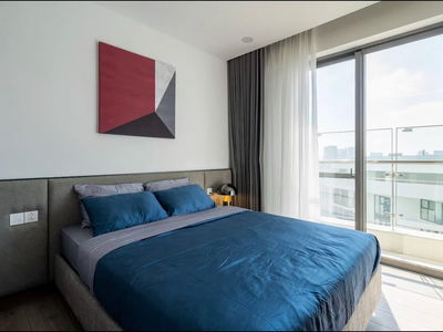 Riverpark Premier, Vietnam Riverpark Premier, Vietnam