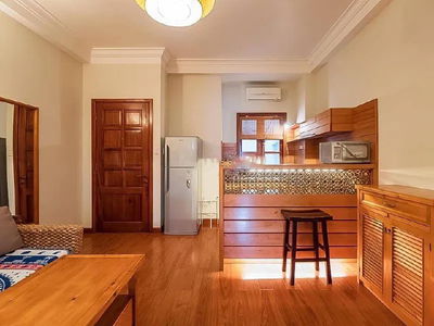 Жилье в Ho Chi Minh City, Vietnam Жилье в Ho Chi Minh City, Vietnam