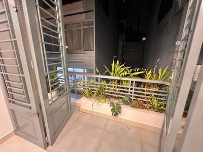 Logement dans Ho Chi Minh City, Vietnam Logement dans Ho Chi Minh City, Vietnam