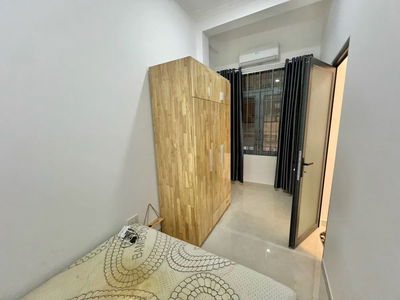 Alojamiento en Ho Chi Minh City, Vietnam Alojamiento en Ho Chi Minh City, Vietnam