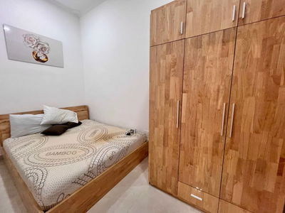 Housing in Ho Chi Minh City, Vietnam Housing in Ho Chi Minh City, Vietnam