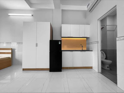 Жилье в Ho Chi Minh City, Vietnam Жилье в Ho Chi Minh City, Vietnam