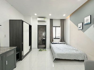 Жилье в Ho Chi Minh City, Vietnam Жилье в Ho Chi Minh City, Vietnam