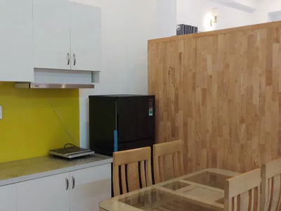 Alojamiento en Ho Chi Minh City, Vietnam  Alojamiento en Ho Chi Minh City, Vietnam