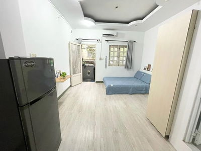 Жилье в Ho Chi Minh City, Vietnam Жилье в Ho Chi Minh City, Vietnam