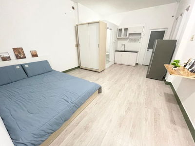 Housing in Ho Chi Minh City, Vietnam Housing in Ho Chi Minh City, Vietnam