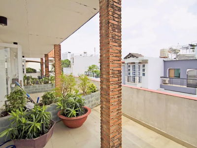 Жилье в Ho Chi Minh City, Vietnam  Жилье в Ho Chi Minh City, Vietnam