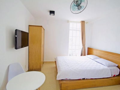 Housing in Ho Chi Minh City, Vietnam Housing in Ho Chi Minh City, Vietnam