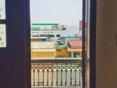 Жилье в Ho Chi Minh City, Vietnam Жилье в Ho Chi Minh City, Vietnam