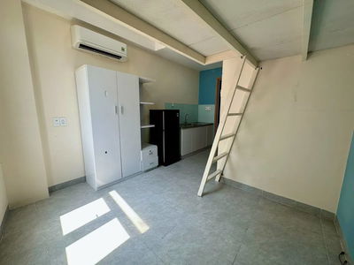 Housing in Ho Chi Minh City, Vietnam Housing in Ho Chi Minh City, Vietnam