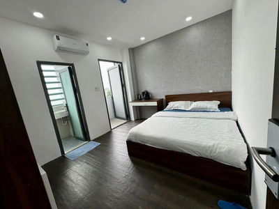 Жилье в Ho Chi Minh City, Vietnam Жилье в Ho Chi Minh City, Vietnam