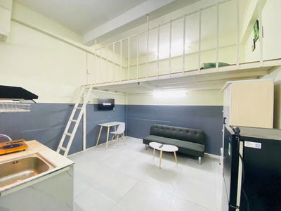 Housing in Ho Chi Minh City, Vietnam Housing in Ho Chi Minh City, Vietnam