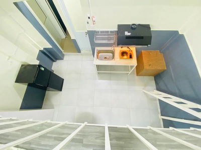 Housing in Ho Chi Minh City, Vietnam  Housing in Ho Chi Minh City, Vietnam