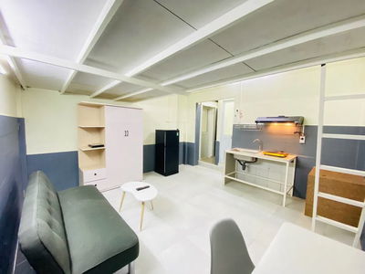 Logement dans Ho Chi Minh City, Vietnam  Logement dans Ho Chi Minh City, Vietnam