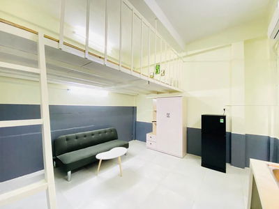 Logement dans Ho Chi Minh City, Vietnam Logement dans Ho Chi Minh City, Vietnam