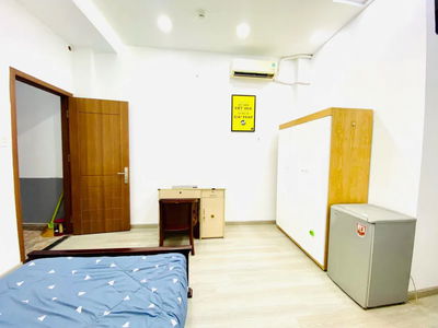 Soho Residence, Vietnam  Soho Residence, Vietnam