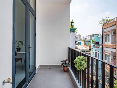 Жилье в Nha Trang, Vietnam  Жилье в Nha Trang, Vietnam