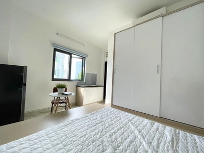 Alojamiento en Ho Chi Minh City, Vietnam Alojamiento en Ho Chi Minh City, Vietnam