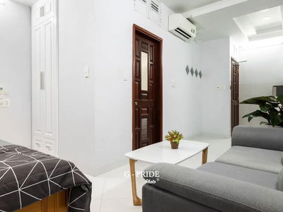 Alojamiento en Ho Chi Minh City, Vietnam Alojamiento en Ho Chi Minh City, Vietnam