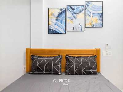 Logement dans Ho Chi Minh City, Vietnam Logement dans Ho Chi Minh City, Vietnam