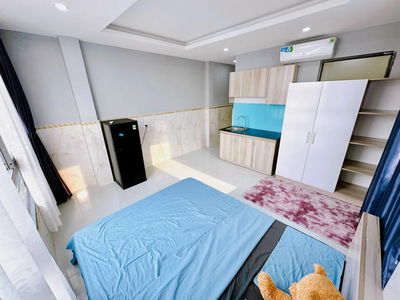 Logement dans Ho Chi Minh City, Vietnam Logement dans Ho Chi Minh City, Vietnam