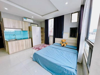 Logement dans Ho Chi Minh City, Vietnam  Logement dans Ho Chi Minh City, Vietnam