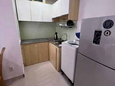 Жилье в Ho Chi Minh City, Vietnam Жилье в Ho Chi Minh City, Vietnam