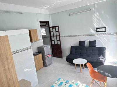 Жилье в Ho Chi Minh City, Vietnam Жилье в Ho Chi Minh City, Vietnam