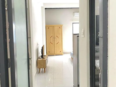 Жилье в Ho Chi Minh City, Vietnam  Жилье в Ho Chi Minh City, Vietnam