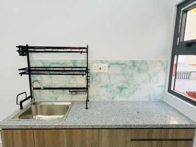 Жилье в Ho Chi Minh City, Vietnam Жилье в Ho Chi Minh City, Vietnam