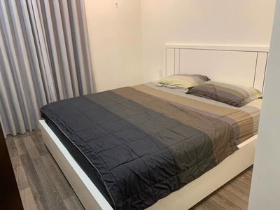 Sunrise City, Vietnam Sunrise City, Vietnam