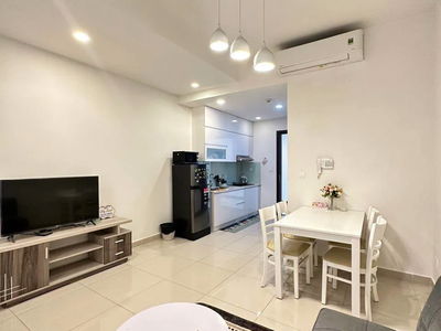 Sunrise City, Vietnam Sunrise City, Vietnam